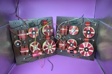 Pair of Celestion Ditton 44