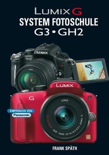 Lumix system fotoschule g3 - g,