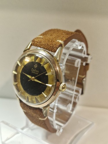 Zodiac glorious hand wind - glorious,