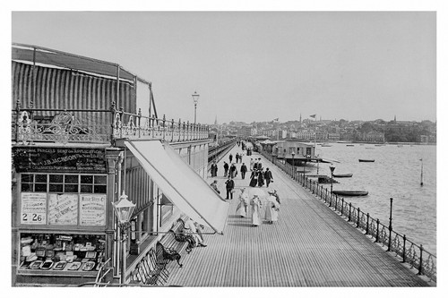 Rp07341 ryde pier head - pier,