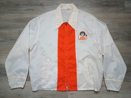 60s 70s racing - 60s, windbreaker