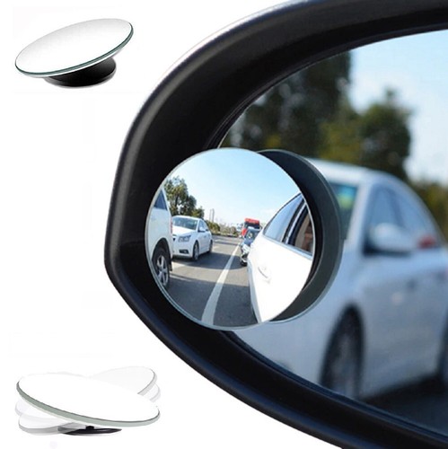 Blind spot mirror - spot,