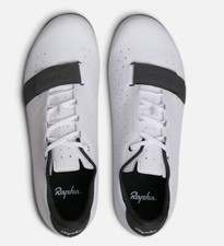 Rapha CLASSIC Shoes White BNIB
