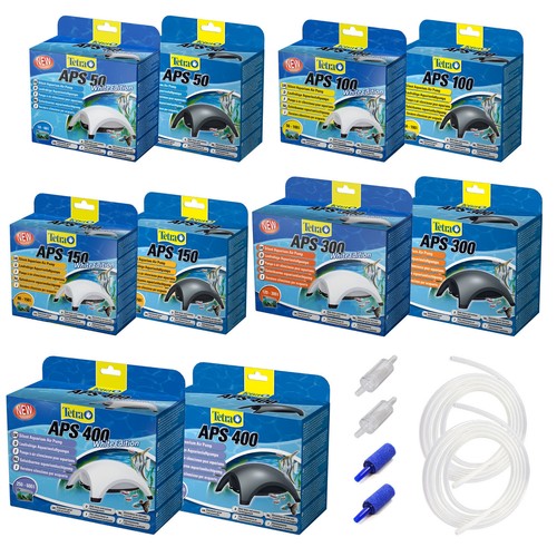 Aquarium air pump - air,