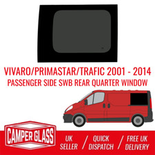 Renault Trafic Passenger SWB