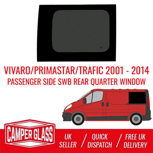 Renault trafic passenger swb - trafic,