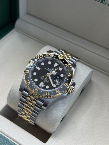 Rolex zombie 126713grnr 2025 - ,