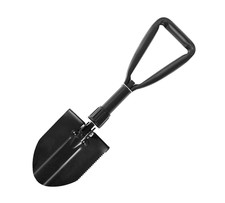 Folding Shovel Spade Digging