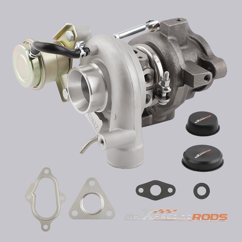Turbo for mitsubishi pajero - for,