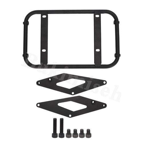 Fit helix luggage - helix,