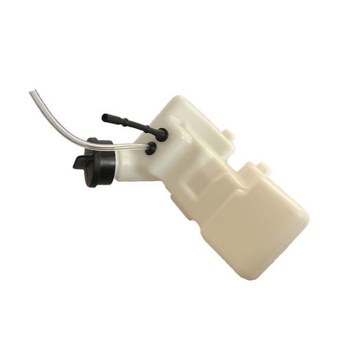 Plastic tank 4137 350 0410 - plastic,
