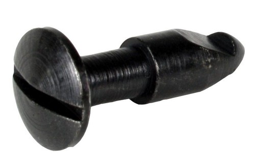 Fixing pin headlight grille - pin, vw