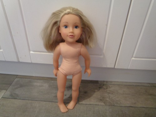Design friend doll short - design,