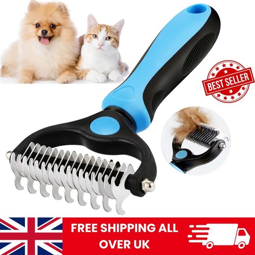 Professional pet grooming comb - pet,