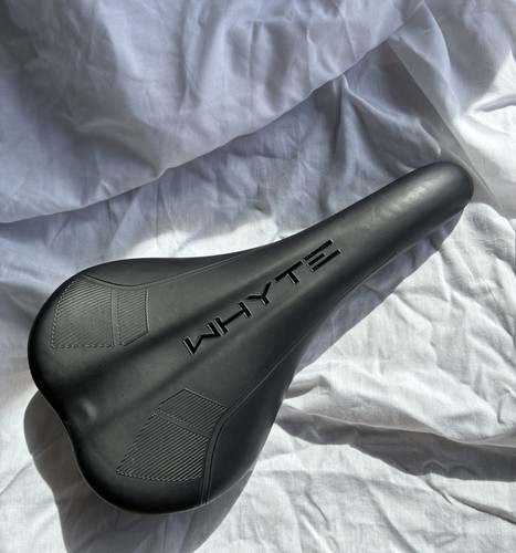 Whyte mtb saddle - whyte,