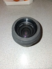 CARL ZEISS JENA LENS