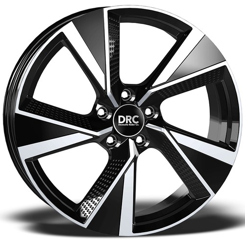 Alloy wheels drc - wheels, 19"