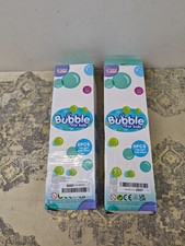 2x Ram® 6 x Giant Bubble Wand Sword Kids Childrens Bubble Maker Sticks Garden P