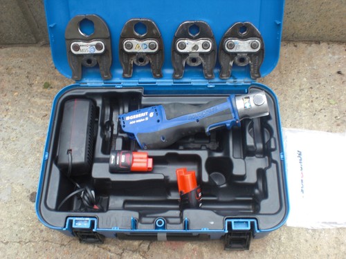 2025 model novopress aco103 - model,