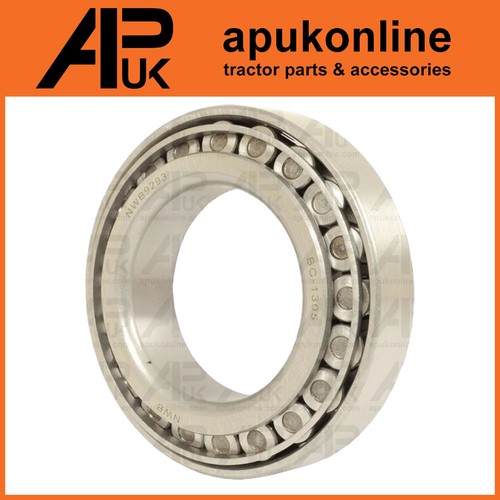 Wheel hub taper - hub, bearing