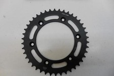 Sprocket 42 Teeth Fits Ktm Sxf