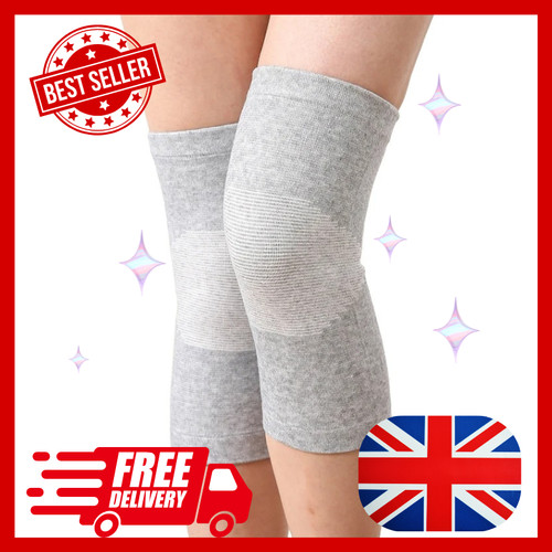 Knee support bamboo - knee,