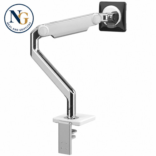 Humanscale monitor arm - monitor,