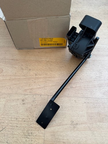 Accelerator pedal for - pedal,