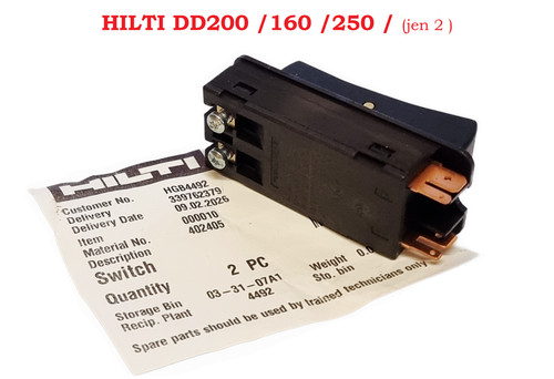 Hilti dd160 dd200 - dd200, (02)