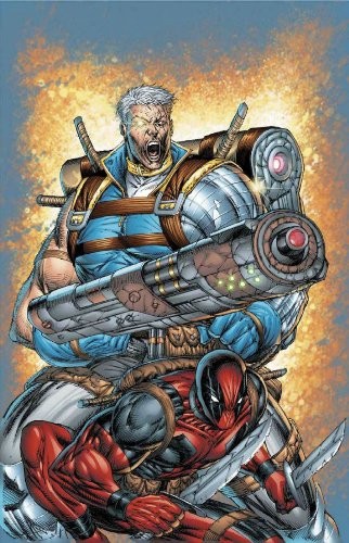 Cable deadpool volume if - &, 1: