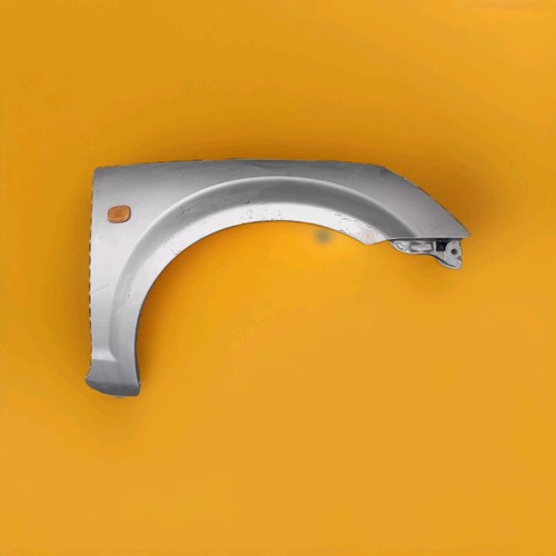 Right front fender - front,