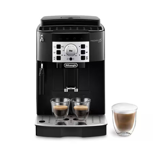 Delonghi magnifica bean to - delonghi,