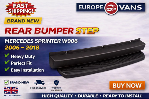 Mercedes sprinter 2006 2018 - sprinter,