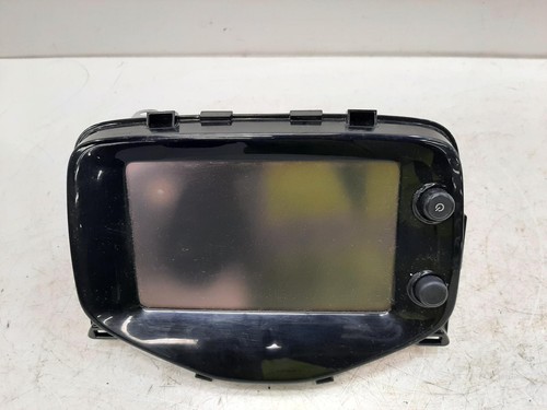 Citroen flair mk2 - mk2, 2014-2022