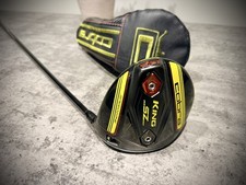 2022 Cobra King Speedzone