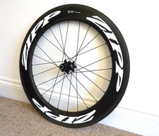 NEW Zipp 808 wheel V3