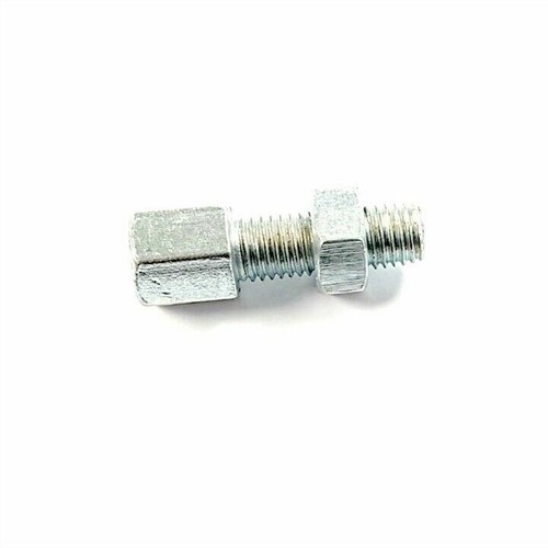 Rear brake adjuster vespa - adjuster, px