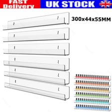 6 Pack Acrylic Nail Polish