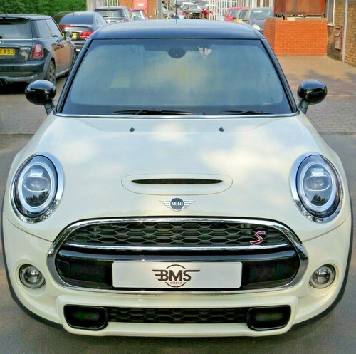 2020 mini door - cooper, 2.0