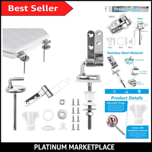 Universal stainless steel - universal,