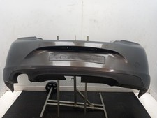 VAUXHALL INSIGNIA Rear Bumper