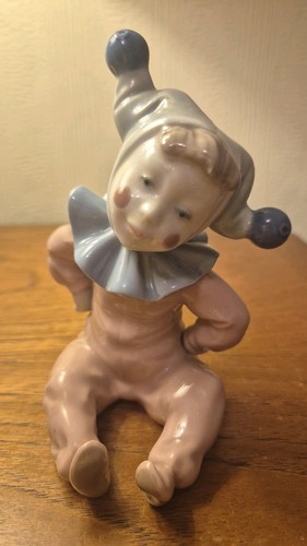 Vintage nao lladro - nao,