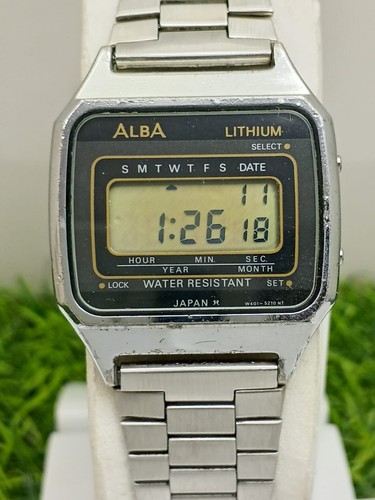 Alba lithium w401 5050 - lithium, w401-5050