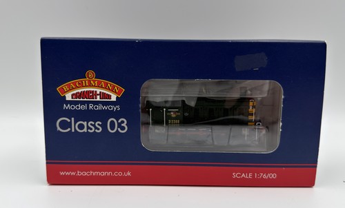 Bachmann 361 class - bachmann,