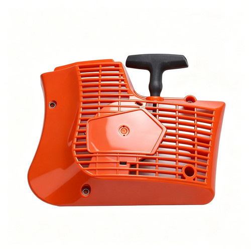 Recoil pull starter housing - pull,
