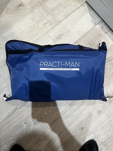Practi man adult - , manikin