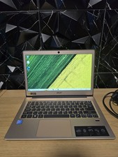 Acer Swift 1 Laptop
