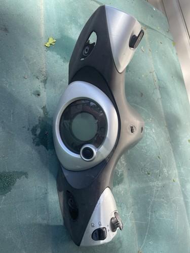 Yamaha neos 2013 - yamaha, speedo