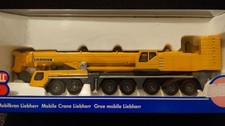 Siku 1886 - 1:87 Liebherr
