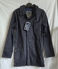 Jack Murphy Patrick Mac Stylish Rain Coat Original RRP £100.00             (743)